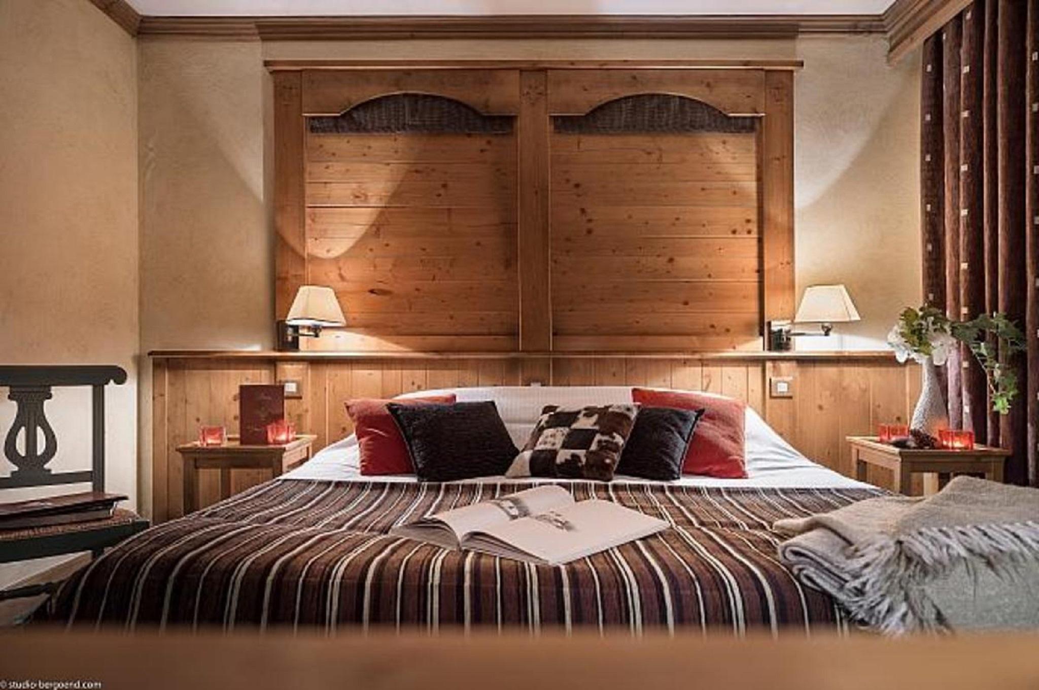 Hotel Village Montana By Les Etincelles Tignes Luaran gambar